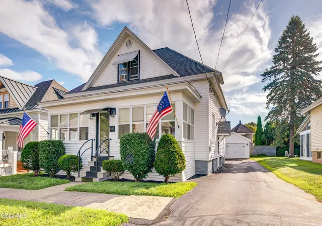 1st image of 29 Almond St, Gloversville, NY 12078 | MLS# 202624118