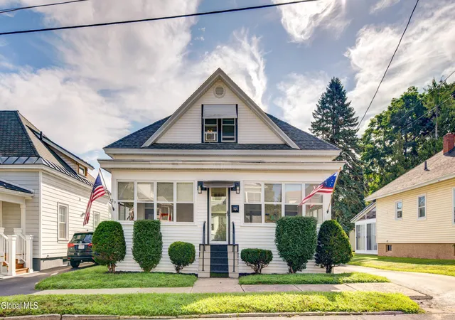 2nd image of 29 Almond St, Gloversville, NY 12078 | MLS# 202624118