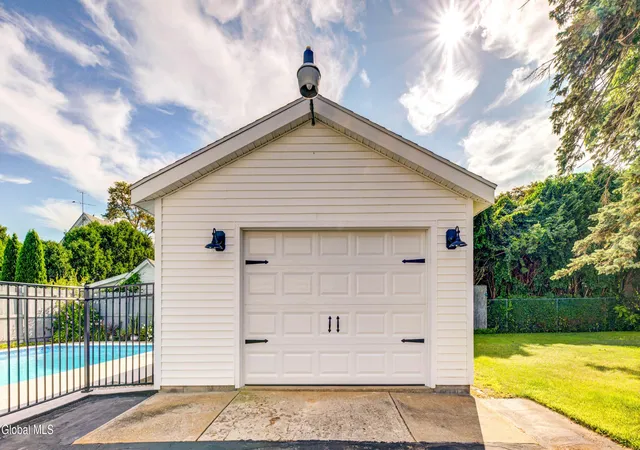 Photo 3 of Single family home for sale at 29 Almond St, Gloversville, NY 12078 | MLS# 202624118 | Listing updated on 2026-10-02