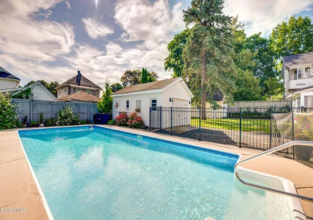 Photo 3 of Single family home for sale at 29 Almond St, Gloversville, NY 12078 | MLS# 202624118 | Listing updated on 2026-10-02