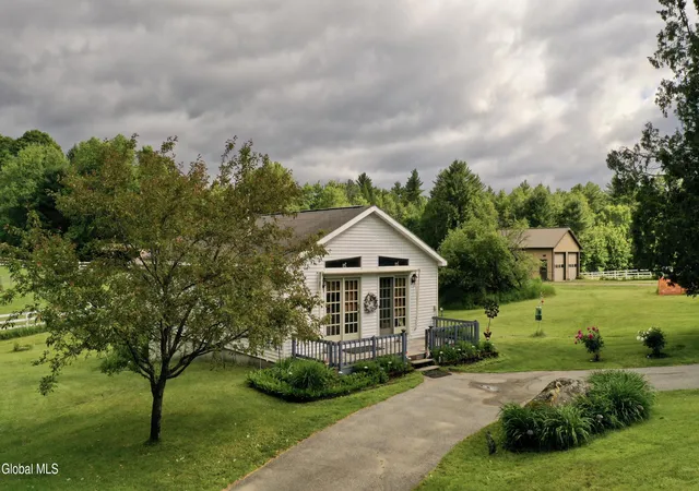 2nd image of 669 Hayesburg Rd, Brant Lake, NY 12815 | MLS# 202624165