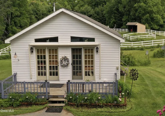 3rd image of 669 Hayesburg Rd, Brant Lake, NY 12815 | MLS# 202624165