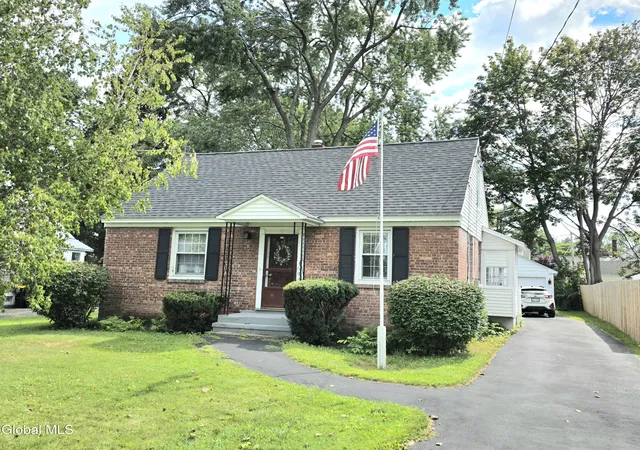 1st image of 615 Sanders Ave, Schenectady, NY 12302 | MLS# 202624133