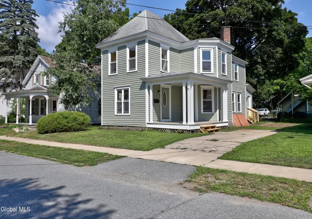 1st image of 21 Mechanic St, Hudson Falls, NY 12839 | MLS# 202624130