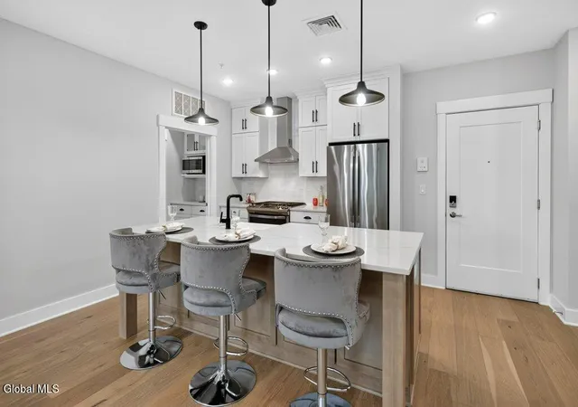 4th image of 116 West #UNIT 309, Saratoga Springs, NY 12866 | MLS# 202624144