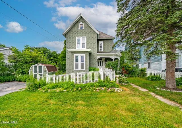 1st image of 25 Chestnut St, Johnstown, NY 12095 | MLS# 202624151