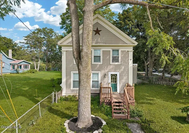 Photo 3 of Single family home for sale at 1022 State Route 29, Greenwich, NY 12834 | MLS# 202624371 | Listing updated on 2026-08-20