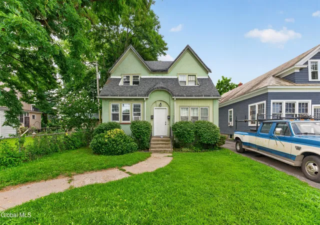 1st image of 1 Mariette Pl, Albany, NY 12209 | MLS# 202624207