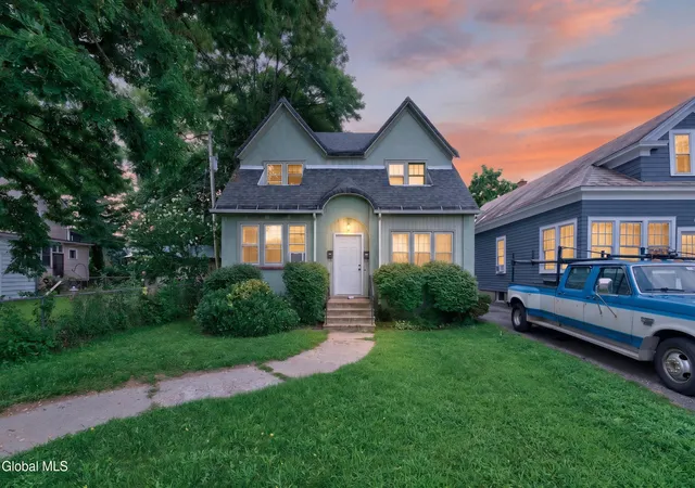 2nd image of 1 Mariette Pl, Albany, NY 12209 | MLS# 202624207
