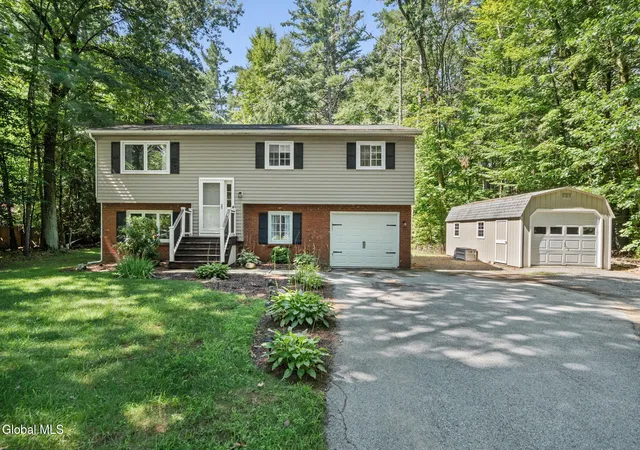 3rd image of 34 Evergreen Dr, Gansevoort, NY 12831 | MLS# 202624313