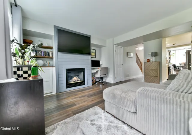 Photo 4 of Sale Pending at 49 Preakness Way, Saratoga Springs, NY 12866 | MLS# 202624188 | Listing updated on 2026-08-28