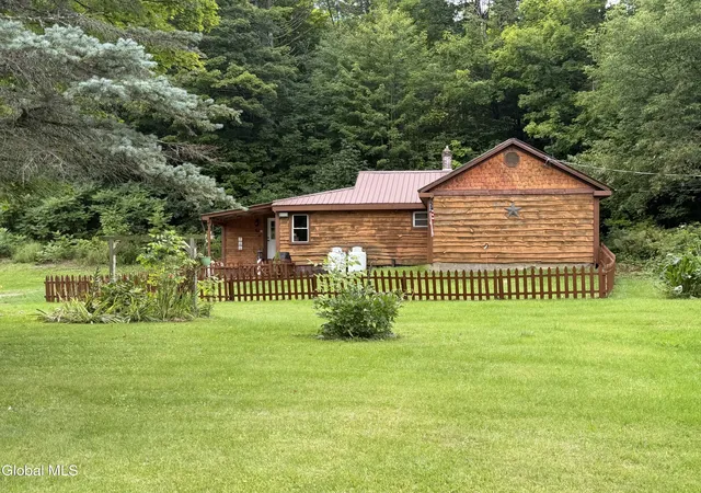 Photo 1 of Sale Pending at 10 County Route 56, Ticonderoga, NY 12883 | MLS# 202624216 | Listing updated on 2026-09-15
