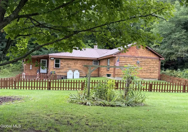 Photo 2 of Sale Pending at 10 County Route 56, Ticonderoga, NY 12883 | MLS# 202624216 | Listing updated on 2026-09-15
