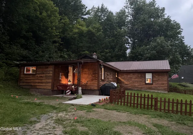 Photo 3 of Sale Pending at 10 County Route 56, Ticonderoga, NY 12883 | MLS# 202624216 | Listing updated on 2026-09-15