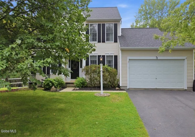 1st image of 73 Silver Creek Dr, Selkirk, NY 12158 | MLS# 202624437