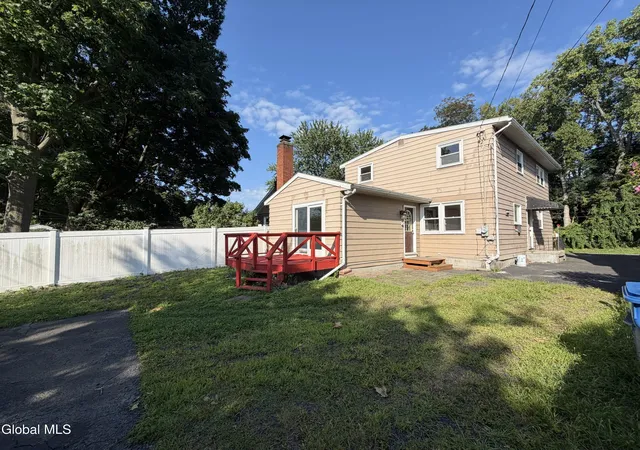 25th image of 31 Tampa Ave, Albany, NY 12203 | MLS# 202624155