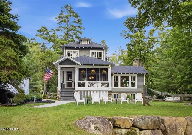 2nd image of 837 Atateka Dr, Chestertown, NY 12817 | MLS# 202624312