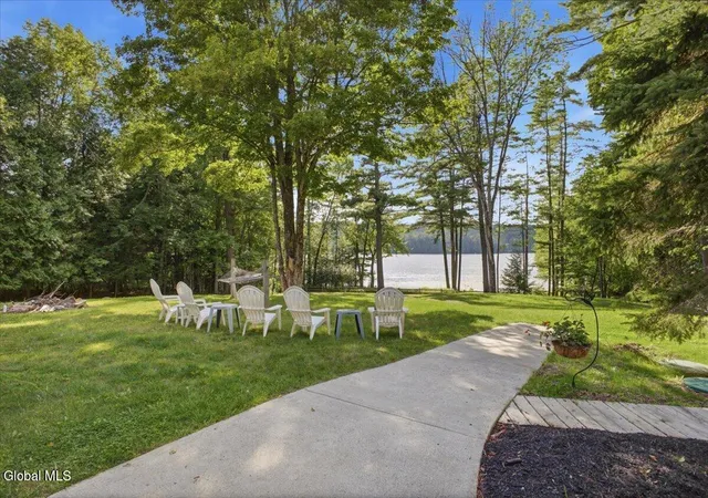 4th image of 837 Atateka Dr, Chestertown, NY 12817 | MLS# 202624312