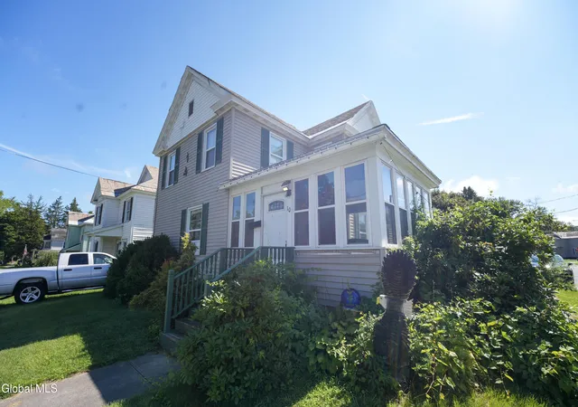 1st image of 10 N Oak St, Hudson Falls, NY 12839 | MLS# 202624138