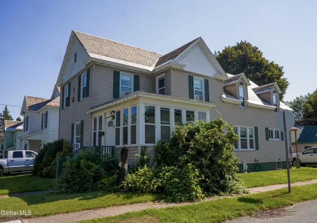 2nd image of 10 N Oak St, Hudson Falls, NY 12839 | MLS# 202624138