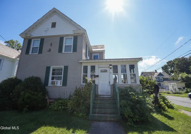 49th image of 10 N Oak St, Hudson Falls, NY 12839 | MLS# 202624138