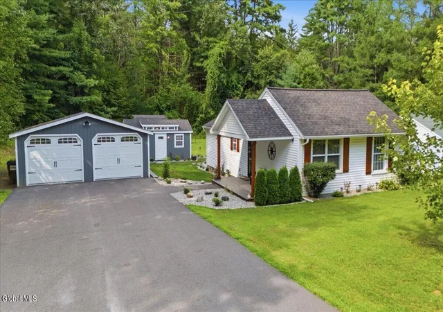 1st image of 162 Spier Falls Rd, Gansevoort, NY 12831 | MLS# 202624135