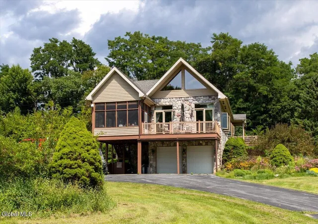 Single family home for sale at 99 Sugar Hl Rd, Crown Point, NY 12928 | MLS# 202624166