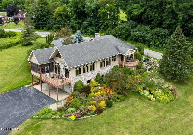 Photo 3 of Single family home for sale at 99 Sugar Hl Rd, Crown Point, NY 12928 | MLS# 202624166 | Listing updated on 2026-09-07