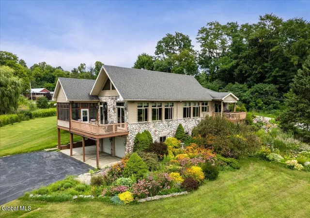 Photo 4 of Single family home for sale at 99 Sugar Hl Rd, Crown Point, NY 12928 | MLS# 202624166 | Listing updated on 2026-09-07