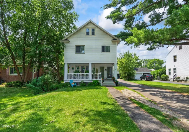 1st image of 27 Euclid Ave, Delmar, NY 12054 | MLS# 202624375