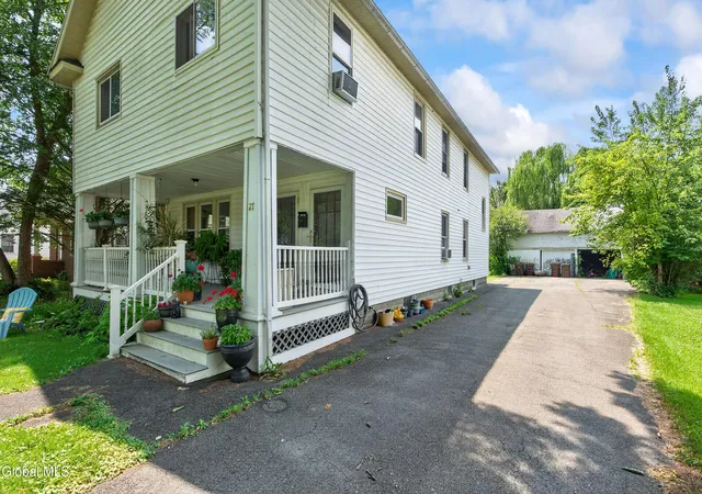 2nd image of 27 Euclid Ave, Delmar, NY 12054 | MLS# 202624375
