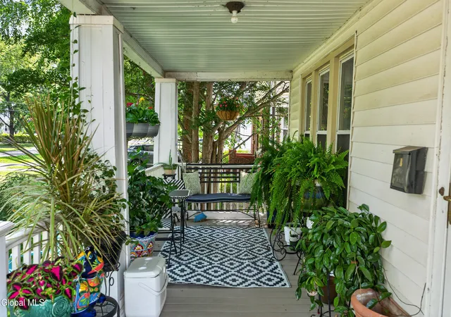 3rd image of 27 Euclid Ave, Delmar, NY 12054 | MLS# 202624375