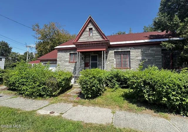 Photo 1 of Sale Pending at 111 6th Avenue, Troy, NY 12180 | MLS# 202624142 | Listing updated on 2026-08-27