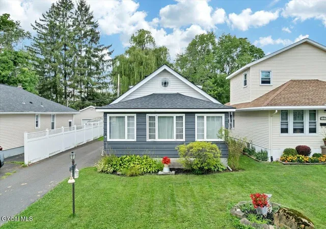 1st image of 10 Lighthall Ave, Cohoes, NY 12047 | MLS# 202624263