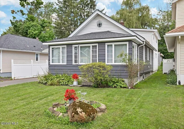 2nd image of 10 Lighthall Ave, Cohoes, NY 12047 | MLS# 202624263