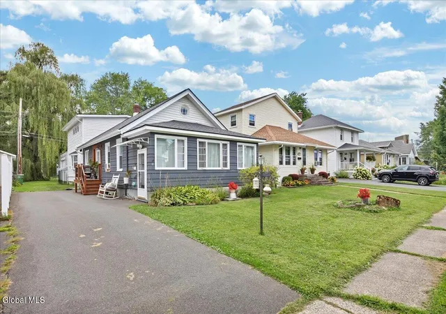 Photo 3 of Single family home for sale at 10 Lighthall Ave, Cohoes, NY 12047 | MLS# 202624263 | Listing updated on 2026-09-15