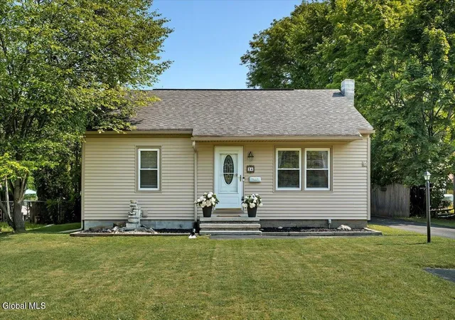 1st image of 24 Bruen Ct, Rensselaer, NY 12144 | MLS# 202624158