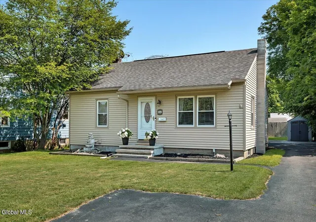 3rd image of 24 Bruen Ct, Rensselaer, NY 12144 | MLS# 202624158