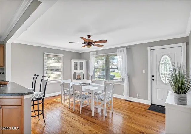 5th image of 24 Bruen Ct, Rensselaer, NY 12144 | MLS# 202624158
