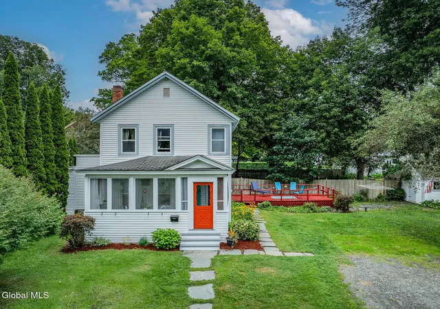 2nd image of 4 Ford Ave, Cambridge, NY 12816 | MLS# 202624239