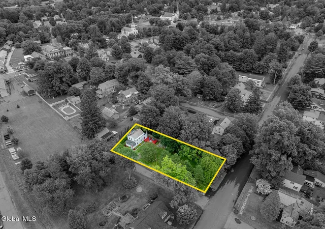 3rd image of 4 Ford Ave, Cambridge, NY 12816 | MLS# 202624239