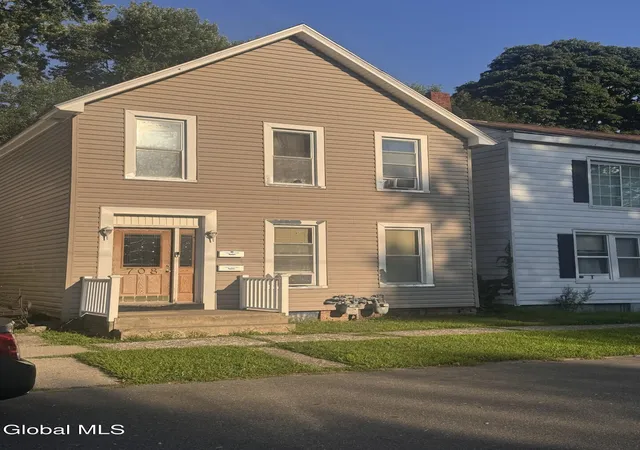 1st image of 708 3rd Ave, Troy, NY 12182 | MLS# 202624171