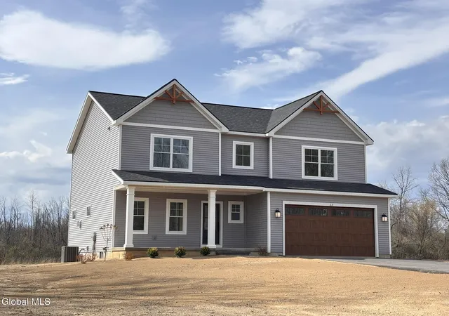 Photo 2 of Sale Pending at 23 Gronczniak Rd, Stillwater, NY 12170 | MLS# 202624148 | Listing updated on 2026-08-28
