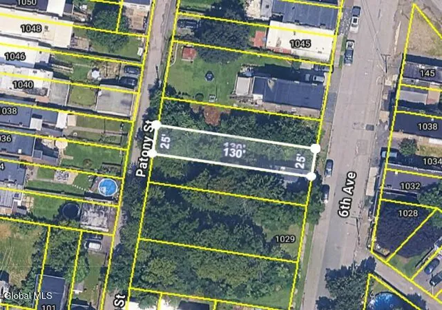2nd image of 1035 6th Ave, Troy, NY 12180 | MLS# 202624455