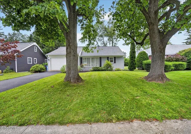 1st image of 240 Davis Ave, Albany, NY 12208 | MLS# 202624305