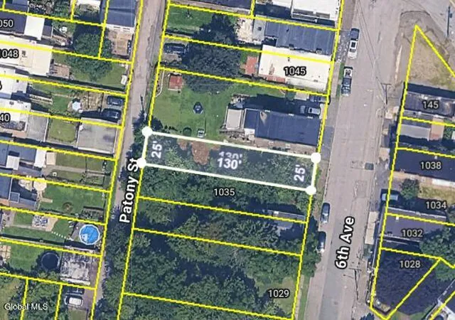 2nd image of 1037 6th Ave, Troy, NY 12180 | MLS# 202624454
