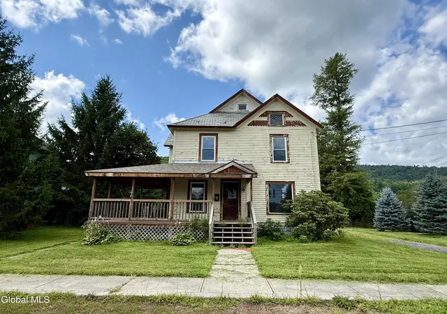 1st image of 11 Madison St, Granville, NY 12832 | MLS# 202624161