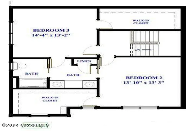 5th image of 16 Blue Aster Ln, Ballston Spa, NY 12020 | MLS# 202624152