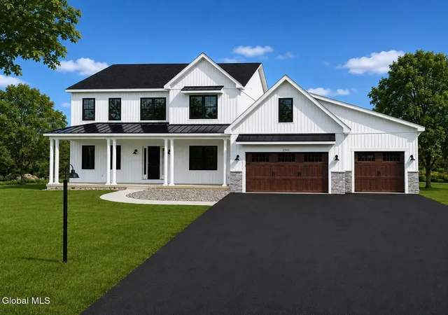 1st image of 2227 W Old State Rd, Altamont, NY 12009 | MLS# 202624190