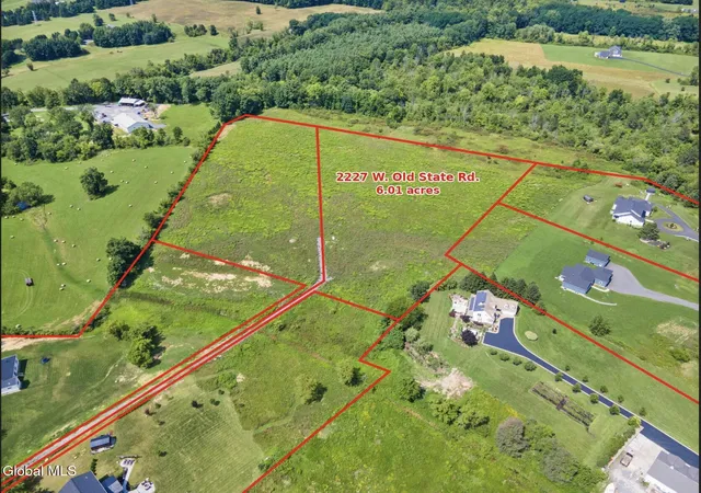 Photo 3 of Single family home for sale at 2227 W Old State Rd, Altamont, NY 12009 | MLS# 202624190 | Listing updated on 2026-08-18